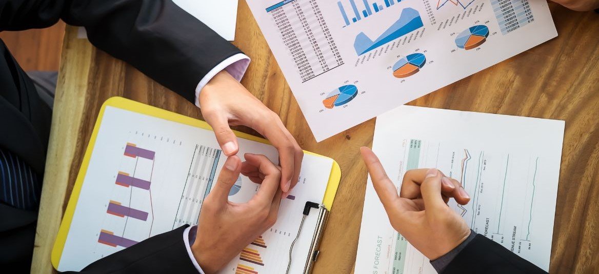 Ilustração de Diagnóstico NR-1